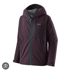 Patagonia Granite Crest rain jacket mens size medium NWOT retails $270